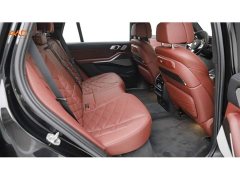 BMW X5 2023 xDrive 40Li M Sport Midnight Edition - ფოტო 8