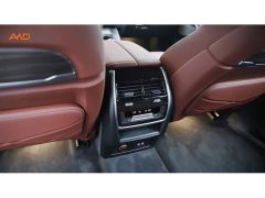 BMW X5 2023 xDrive 40Li M Sport Midnight Edition - ფოტო 9