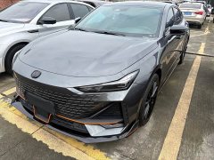 Changan UNI-V 2023 1.5T Sport Edition - ფოტო 1