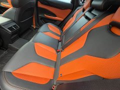 Changan UNI-V 2023 1.5T Sport Edition - ფოტო 10