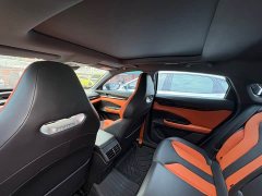 Changan UNI-V 2023 1.5T Sport Edition - ფოტო 11