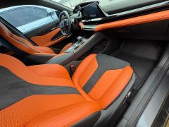 Changan UNI-V 2023 1.5T Sport Edition - ფოტო 12