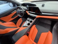 Changan UNI-V 2023 1.5T Sport Edition - ფოტო 13
