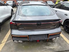 Changan UNI-V 2023 1.5T Sport Edition - ფოტო 15