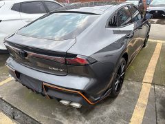 Changan UNI-V 2023 1.5T Sport Edition - ფოტო 16