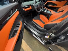 Changan UNI-V 2023 1.5T Sport Edition - ფოტო 5