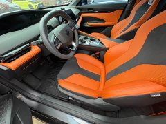 Changan UNI-V 2023 1.5T Sport Edition - ფოტო 6