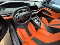 Changan UNI-V 2023 1.5T Sport Edition - ფოტო 7