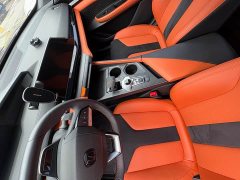 Changan UNI-V 2023 1.5T Sport Edition - ფოტო 8