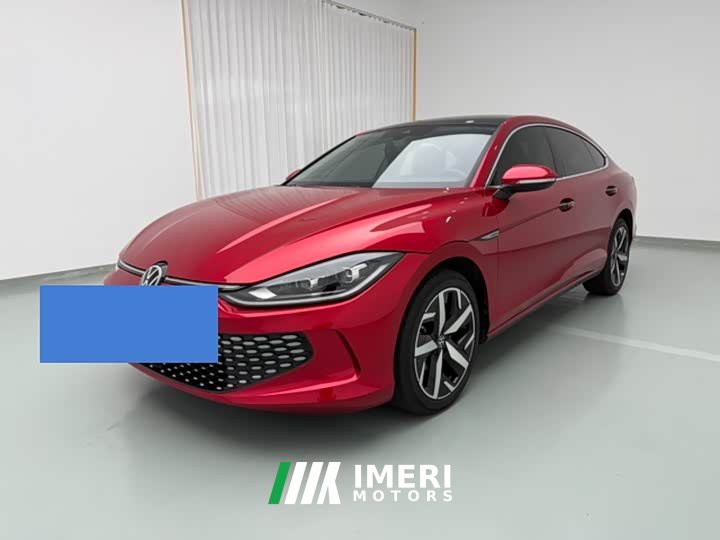 Volkswagen Lingdu L 280TSI DSG Spicy Edition