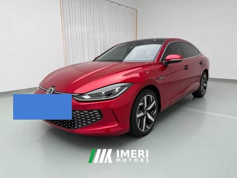 2024 Volkswagen Lingdu L 280TSI DSG Spicy Edition