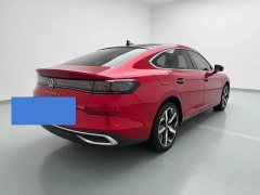 Volkswagen Lingdu L 280TSI DSG Spicy Edition - ფოტო 10