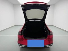 Volkswagen Lingdu L 280TSI DSG Spicy Edition - ფოტო 11