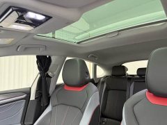 Volkswagen Lingdu L 280TSI DSG Spicy Edition - ფოტო 12
