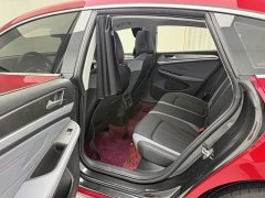 Volkswagen Lingdu L 280TSI DSG Spicy Edition - ფოტო 17