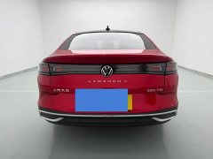 Volkswagen Lingdu L 280TSI DSG Spicy Edition - ფოტო 4