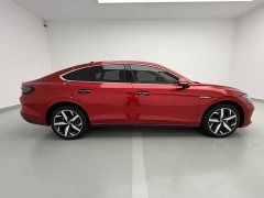 Volkswagen Lingdu L 280TSI DSG Spicy Edition - ფოტო 8