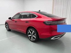 Volkswagen Lingdu L 280TSI DSG Spicy Edition - ფოტო 9