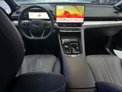 Geely Xingrui 2025 Oriental Radiance 1.5TD Stunning Appearance Edition - ფოტო 10
