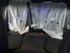 Geely Xingrui 2025 Oriental Radiance 1.5TD Stunning Appearance Edition - ფოტო 13