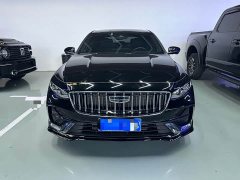 Geely Xingrui 2025 Oriental Radiance 1.5TD Stunning Appearance Edition - ფოტო 2