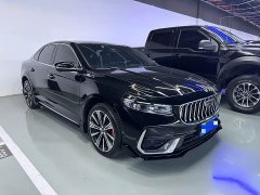 Geely Xingrui 2025 Oriental Radiance 1.5TD Stunning Appearance Edition - ფოტო 3