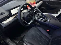 Geely Xingrui 2025 Oriental Radiance 1.5TD Stunning Appearance Edition - ფოტო 4