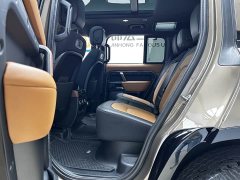 Land Rover Defender 110 P400 X - ფოტო 11