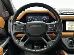 Land Rover Defender 110 P400 X - ფოტო 12