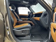 Land Rover Defender 110 P400 X - ფოტო 15