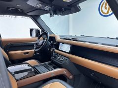 Land Rover Defender 110 P400 X - ფოტო 16