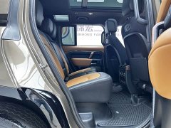Land Rover Defender 110 P400 X - ფოტო 17