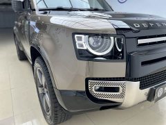 Land Rover Defender 110 P400 X - ფოტო 18