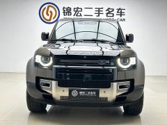 Land Rover Defender 110 P400 X - ფოტო 2