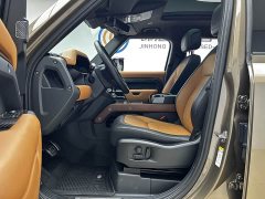 Land Rover Defender 110 P400 X - ფოტო 7