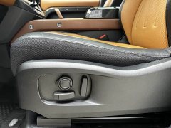 Land Rover Defender 110 P400 X - ფოტო 9