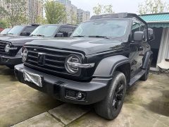 Tank 300 2.0T Conqueror - ფოტო 1