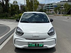 SAIC Clever 311km Vitality Pop Edition - ფოტო 1