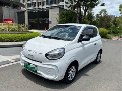 SAIC Clever 311km Vitality Pop Edition - ფოტო 2