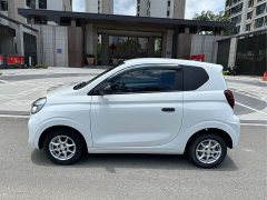 SAIC Clever 311km Vitality Pop Edition - ფოტო 3