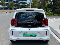 SAIC Clever 311km Vitality Pop Edition - ფოტო 4