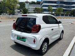 SAIC Clever 311km Vitality Pop Edition - ფოტო 5