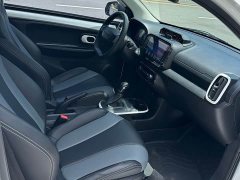 SAIC Clever 311km Vitality Pop Edition - ფოტო 8