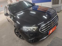 Mercedes-Benz E-Class Facelift E 300 L Luxury - ფოტო 2