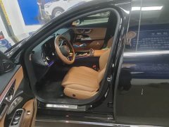 Mercedes-Benz E-Class Facelift E 300 L Luxury - ფოტო 3