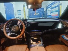Mercedes-Benz E-Class Facelift E 300 L Luxury - ფოტო 4