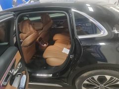 Mercedes-Benz E-Class Facelift E 300 L Luxury - ფოტო 5