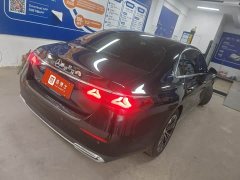 Mercedes-Benz E-Class Facelift E 300 L Luxury - ფოტო 7