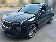 Cadillac XT4 2024 28T FWD Luxury - ფოტო 1