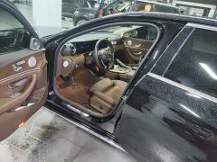 Mercedes-Benz E-Class Facelift E 260 L - ფოტო 2